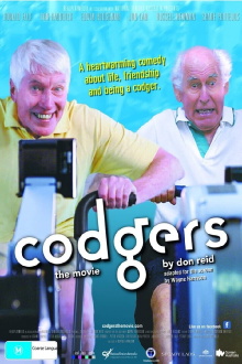 Codgers Trailer