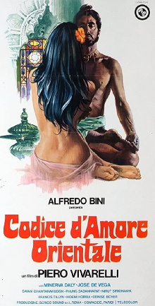 Codice d'amore orientale Trailer