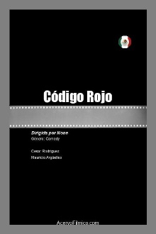 Código Rojo Trailer