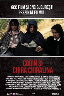 Codin si Chira Chiralina Trailer