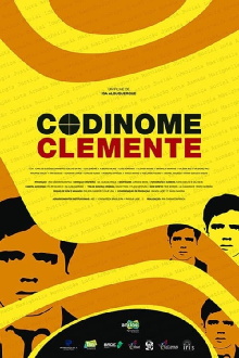 Codinome Clemente Trailer