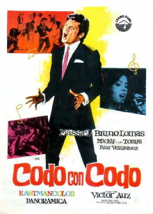 Codo con codo Trailer