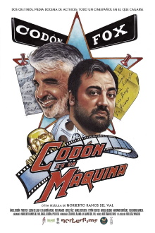 Codón es un máquina Trailer
