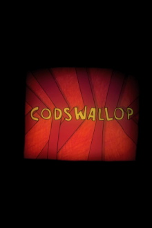 Codswallop Trailer