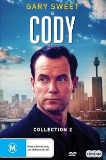Cody: Wrong Stuff Trailer