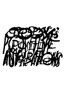 Cody's Positive Affirmations Trailer