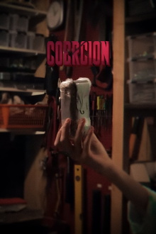 Coercion Trailer