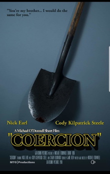 Coercion Trailer