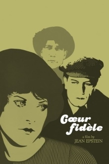Cœur fidèle Trailer