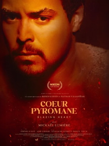 Coeur Pyromane Trailer