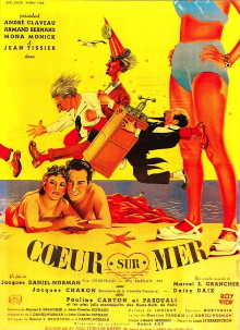 Cœur-sur-Mer Trailer