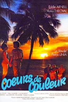 Coeurs de couleur Trailer
