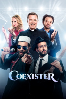 Coexist Trailer