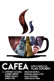 Coffee Trailer