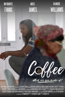 Coffee Trailer