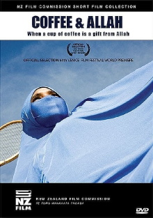Coffee and Allah Trailer