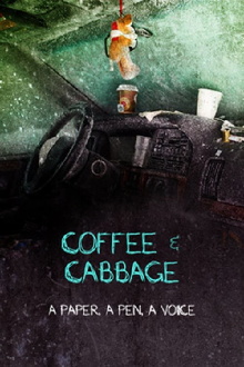 Coffee & Cabbage Trailer