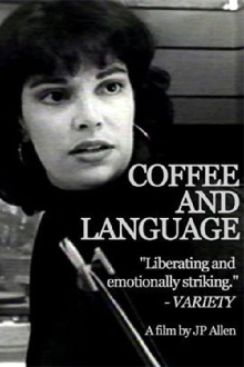Coffee and Language Trailer