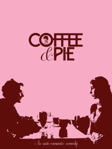 Coffee & Pie Trailer