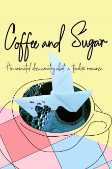 Coffee & Sugar Trailer