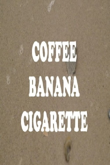 Coffee Banana Cigarette Trailer