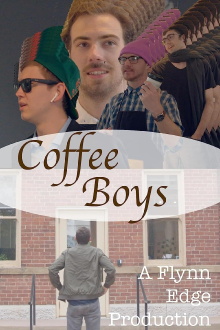 Coffee Boys Trailer
