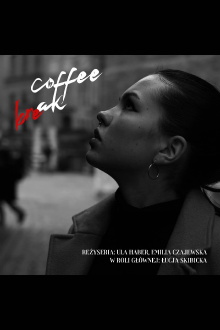 Coffee Break Trailer