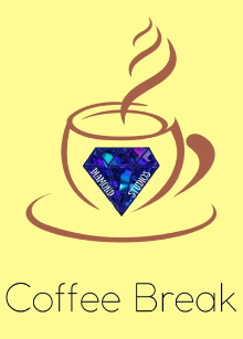 Coffee Break Trailer