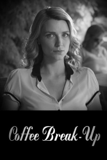 Coffee Break-Up Trailer