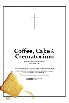 Coffee, Cake & Crematorium Trailer