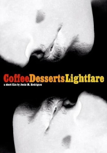 Coffee, Desserts, Lightfare Trailer