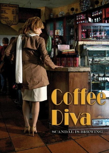 Coffee Diva Trailer