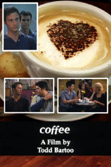 Coffee Trailer