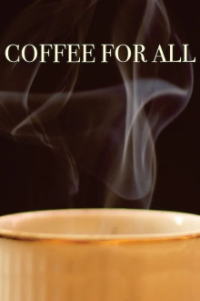 Coffee for All Trailer