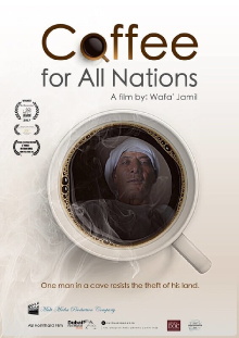 Coffee for All Nations Trailer