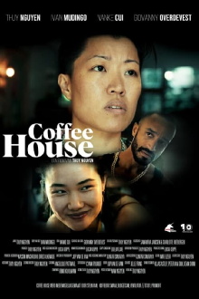 Coffee House Trailer