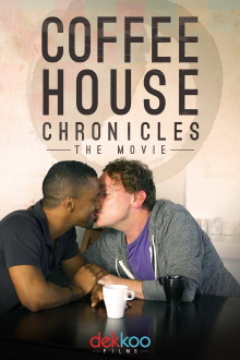 Coffee House Chronicles: The Movie Trailer