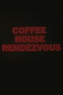 Coffee House Rendezvous Trailer