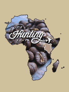 Coffee Hunting: Kenya Trailer