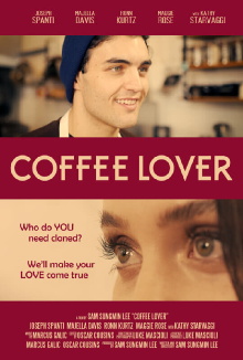 Coffee Lover Trailer