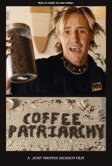 Coffee Patriarchy Trailer