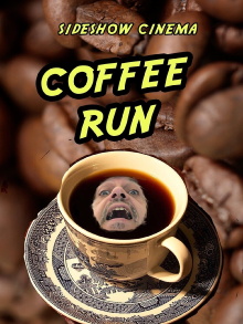 Coffee Run Trailer