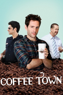 Coffee Town Trailer