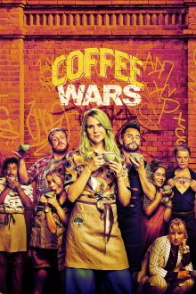 Coffee Wars Trailer