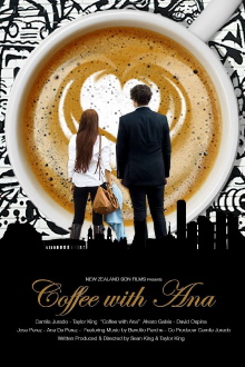 Coffee with Ana Trailer