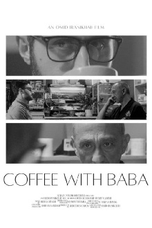 Coffee With Baba Trailer