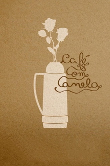 Coffee With Cinnamon Trailer
