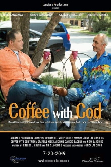 Coffee with God Trailer