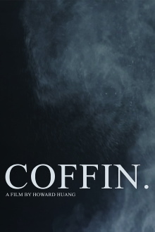 Coffin. Trailer