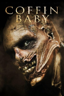 Coffin Baby Trailer